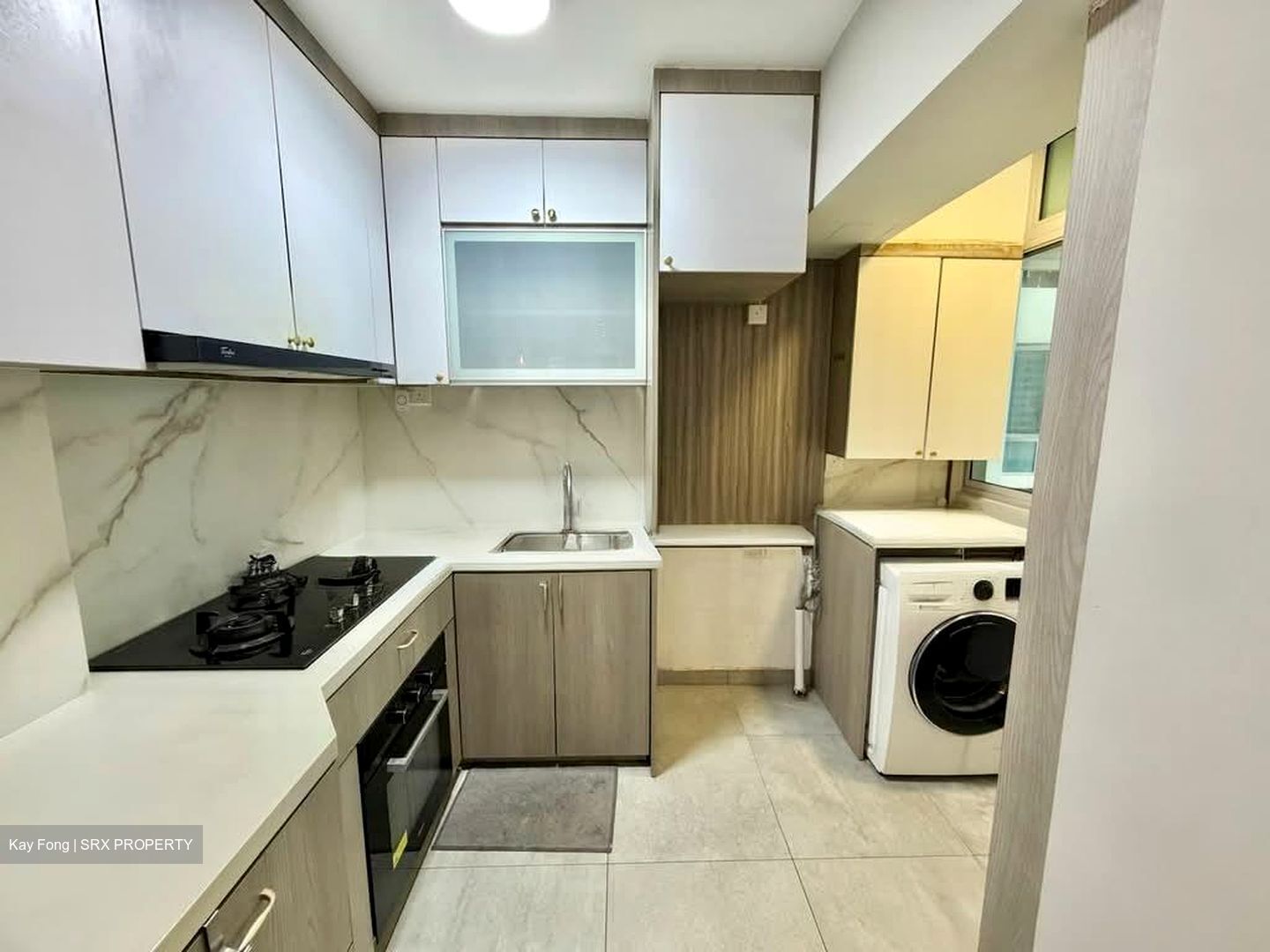 Blk 168C Parc Lumiere (Tampines), HDB 4 Rooms #558026131